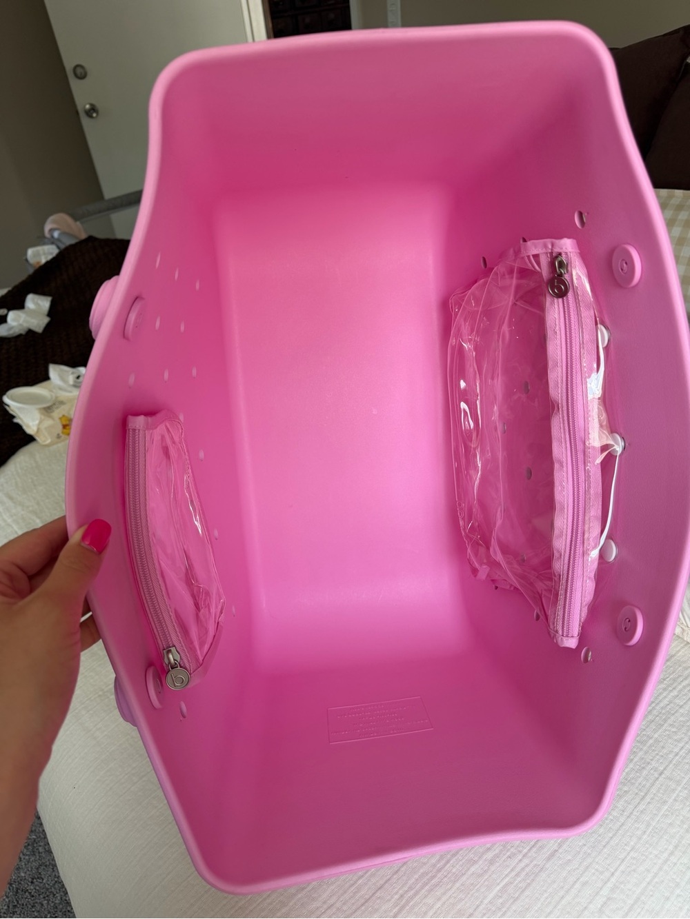 Original Bogg Bag - Picture 6 of 7
